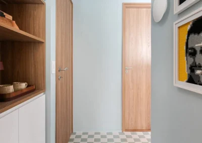 EMPRESA DE PINTURA RESIDENCIAL NO ABC