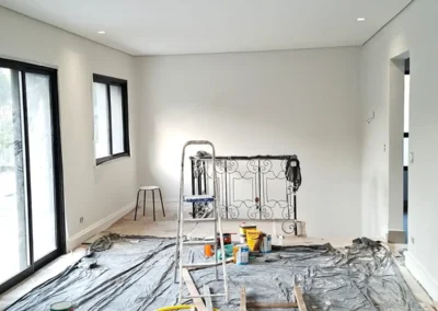 Pintura Residencial Zona Leste SP