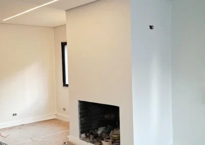 Pintura Predial Zona Leste SP