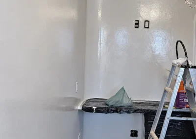PINTURA DE AZULEJO NA ZONA LESTE